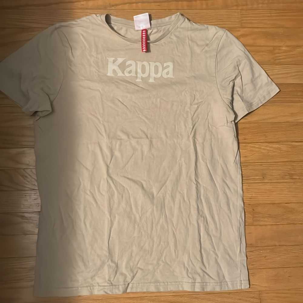 Kappa Large Tshirt